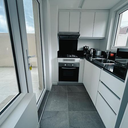 Gente Del Sur - Urbano Centro Lägenhet Ushuaia Exteriör bild